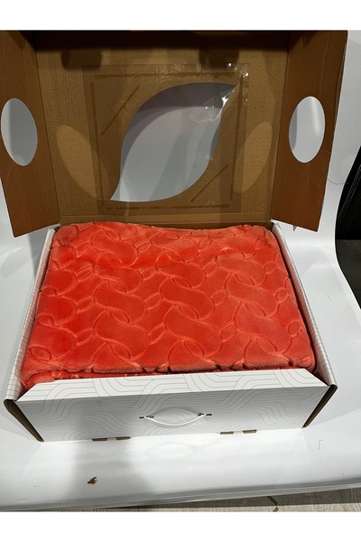 Merinos Elegance Single Blanket