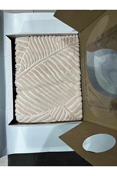 Merinos Elegance Single Blanket