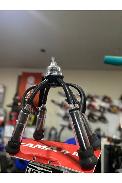 Uçar Süt Sağım Makinesi SAĞIM DEMETİ