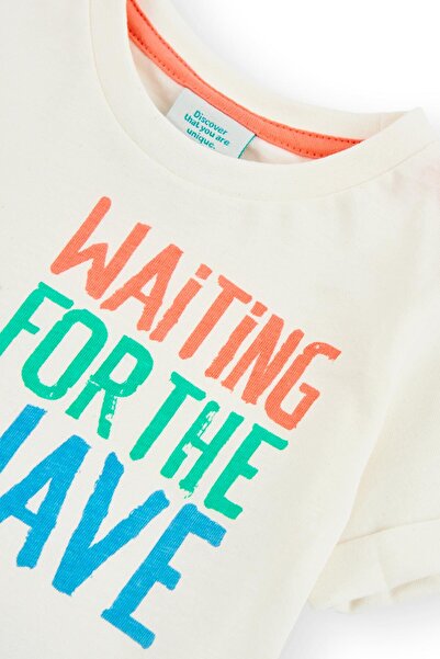 Boboli Erkek Çocuk Tshirt