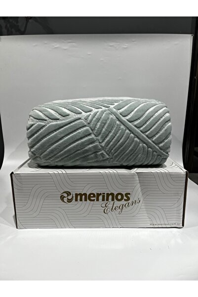 Merinos Elegance Single Blanket