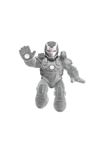 GIOCHI PREZIOSI Goo Jit Zu Goo Shifters WAR MACHINE Character GJM08000-42577