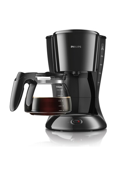 Philips Daily Collection HD7461/20 Kahve Makinesi