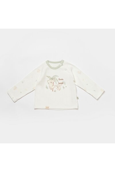 Biorganic Koala Jungle Sweat 57890