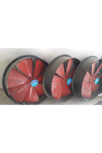 Fansan SANAYİ TİPİ ASP. Q50 CM