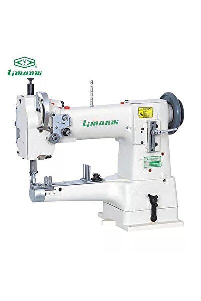 LİMANDİ Limandi 335b Çanta Şerit Makinası