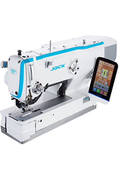 Jack Jk-t1790gk-1-d Ilik Makinesi Elektronik (ÖRME)