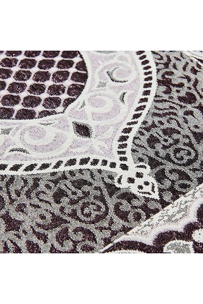 Nuvomon Prayer Rug - Purple - 70X120 cm Winter Shoes
