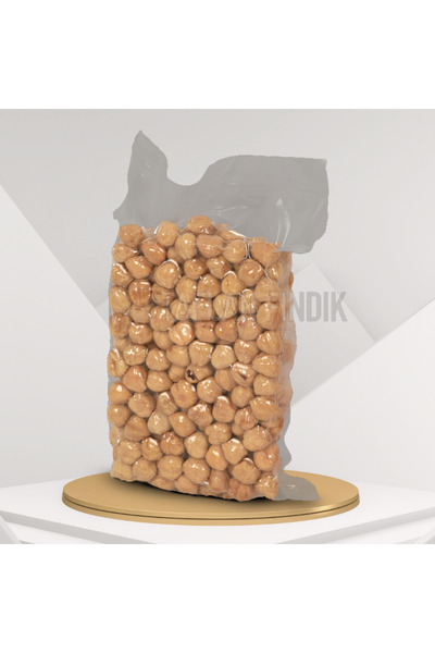 250 Gr Çifte Kavrulmuş Vakum Paket Fındık