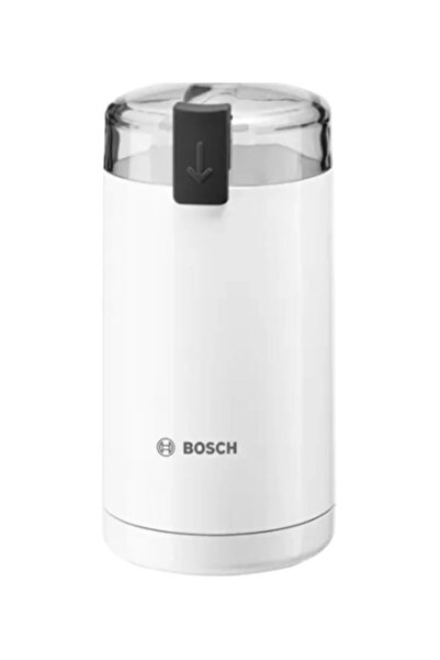 Bosch Beyaz Kahve Değirmeni TSM6A011W
