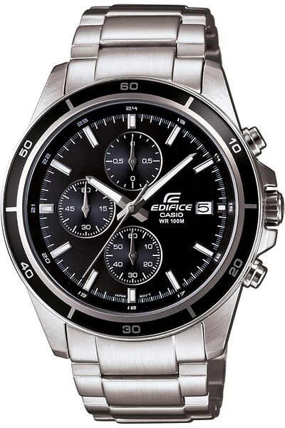 Casio EFR-526D-1AVUDF MEN'S WRIST WATCH