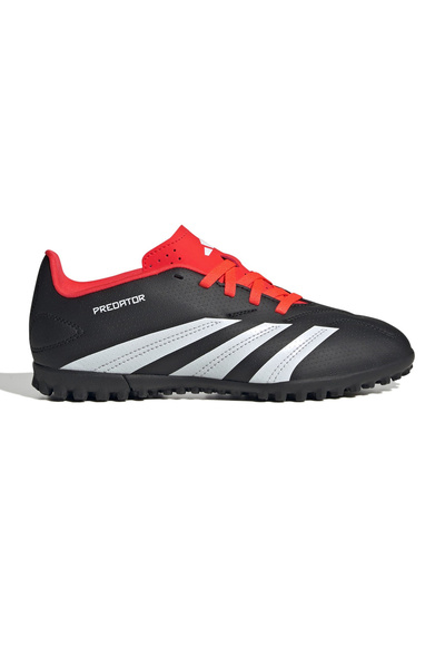 adidas IG5437-C adidas Predator Club Tf J &Ccedil;ocuk Spor Ayakkabı Negru