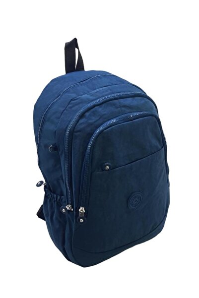 Baginn Клінкір Шкільний рюкзак Легкий Водонепроникний Тканина Багато кишень