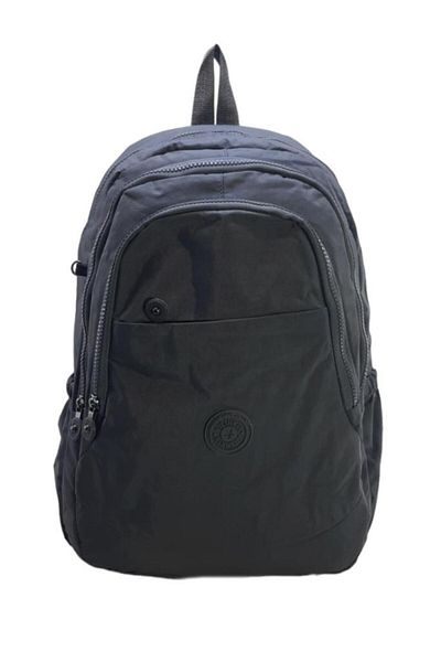 Baginn Σχολική τσάντα Klinkir Ελαφρύ αδιάβροχο ύφασμα με πολλές τσέπες