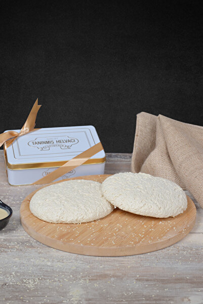 Tanınmış Helvacı Kürek Helvası (450gr)