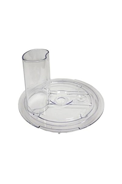 Mastermaid Prosteel Kitchen Robot Glass Hopper Cover