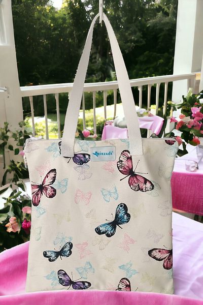 mirzade Bag Duck Cloth - Bag Duck Cloth081061