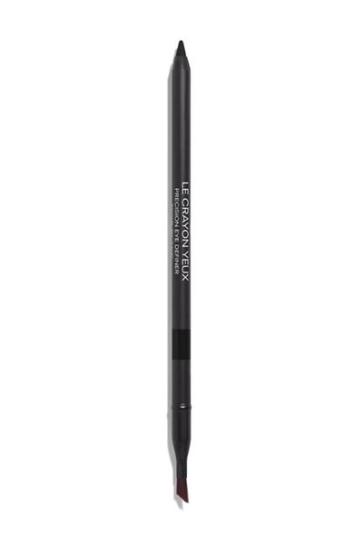 Chanel LE CRAYON YEUX-Ultra Long Lasting Eye Pencil