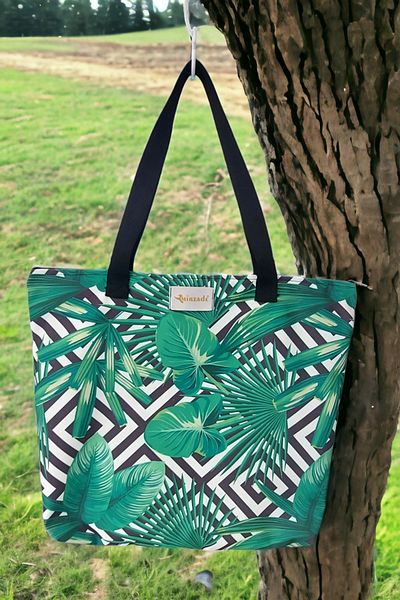 mirzade Bag Digital Printing - Bag Digital 6494