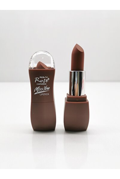AİLY COSMETİCS Tekli Mıss You Model Ruj NO:2
