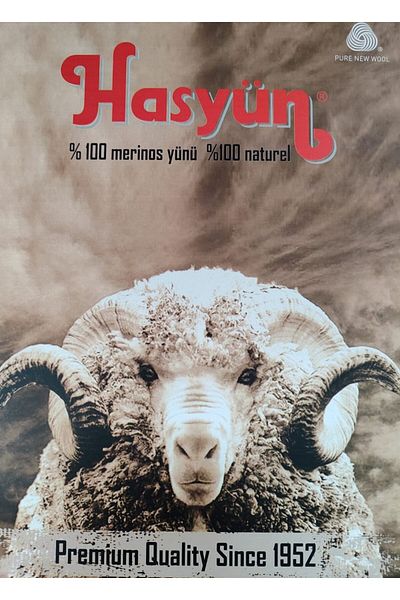 Hasyün Ανδρική πλέξη Θεσσαλονίκης 100% μαλλί Merino μακρυμάνικο Top Εσώρουχα