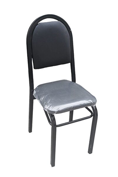 trendevim HİLTON SANDALYE KAHVEHANE SANDALYESİ TEKSTİL SANDALYESİ