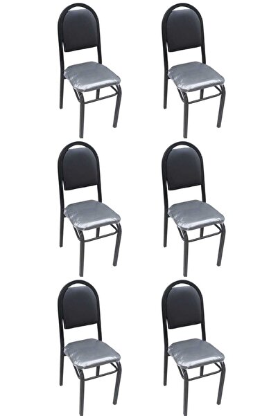 trendevim HİLTON SANDALYE KAHVEHANE SANDALYESİ TEKSTİL SANDALYESİ