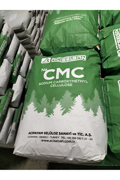 Acıselsan 25 kg acısalsan duvar kağıdı tutkalı