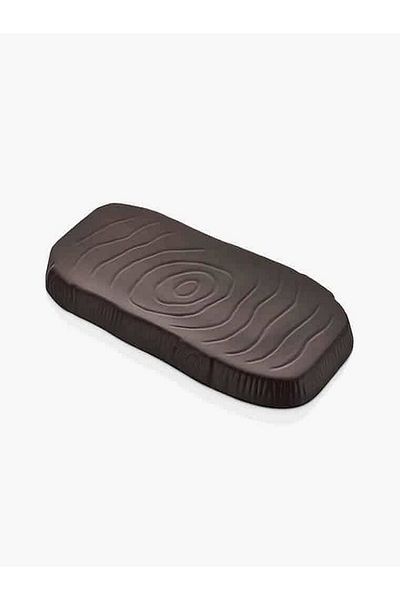 Kazanabil ASH THERMOSET TERRA PRESENTATION AND SERVICE BOARD 35CM BLACK