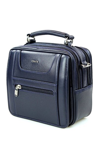 Grande 4605 MEN'S LACY HANDBAG
