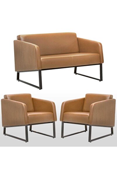 ENG OFİS MOBİLYALARI ZADJAR OFİS OTURMA GRUBU