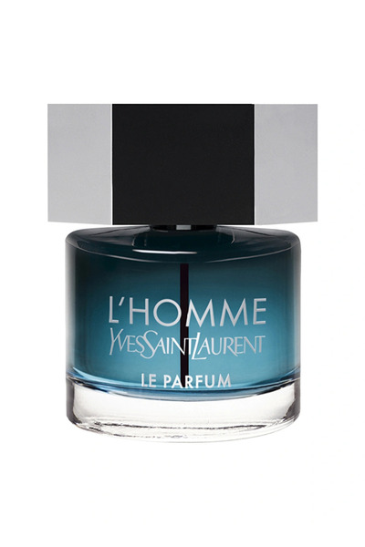 Yves Saint Laurent L'Homme Le Parfum - Концентриран парфюм, За мъже, 60 мл