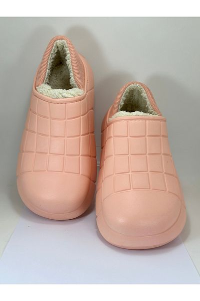 solariz Women's Slippers - Winter Home Slippers - Fur Inside - Waterproof - Home Office Hospital Doctor Nurse Slippers