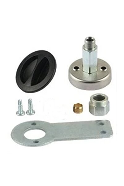 ALBİEN LPG DOLUM AĞZI TAKIMI - ATİKER UYUMLU