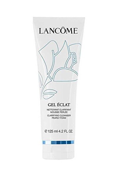 Lancome Gel Eclat Cleanser- Temizleme Köpüğü 125 ml 3605530741507