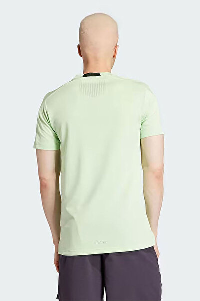 adidas Ανδρικό μπλουζάκι casual D4T Hr Tee Is3710