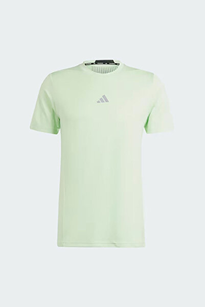 adidas Ανδρικό μπλουζάκι casual D4T Hr Tee Is3710