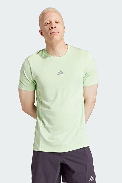 adidas Ανδρικό μπλουζάκι casual D4T Hr Tee Is3710