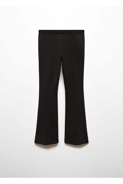 MANGO Kids Ausgestellte Leggings