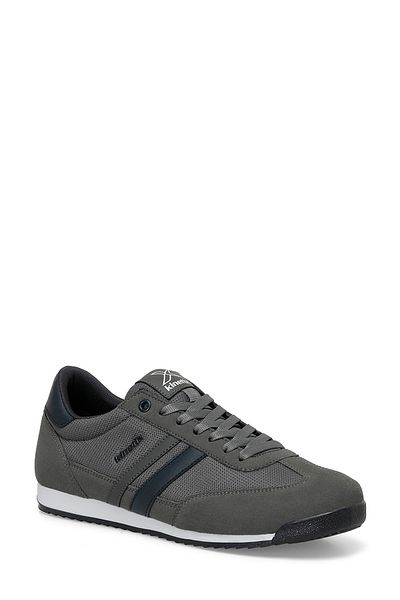 Kinetix Ανδρικό αθλητικό παπούτσι HALLEY TX 4FX Grey