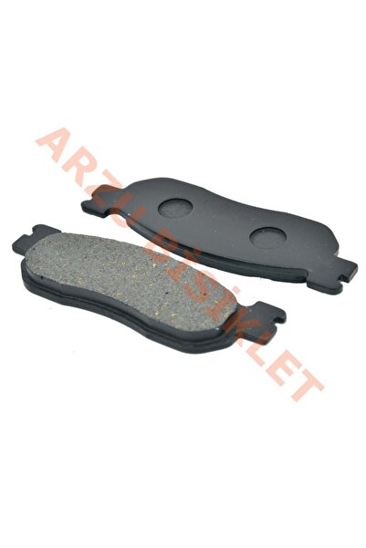 Genel Markalar DİSK BALATA ARKA - X MAX 250 [EM] - XMAX 400 – XCITY250 - LINH...