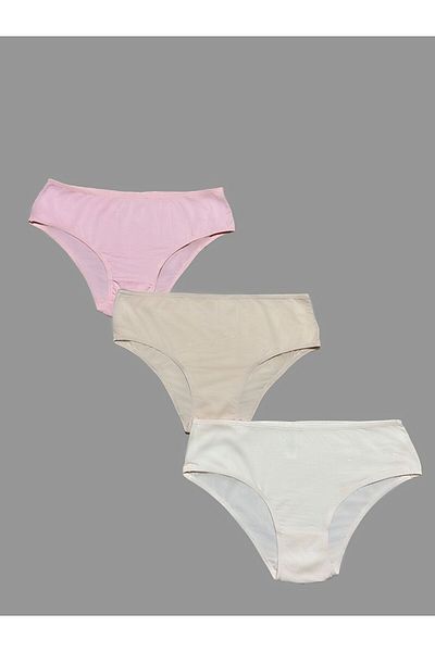 Penti Soft Modal 3-Piece Cover Slip