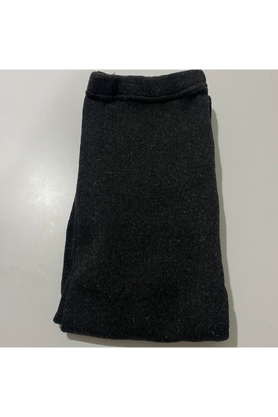 EZER Lenjerie de corp unisex din lână tricotată Thessaloniki 70% lână