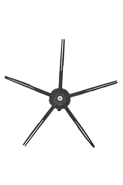 LİN GRUP Σετ φίλτρων και βουρτσών συμβατό με ROBOROCK CDZ11RR - S5 Max S6 Maxv