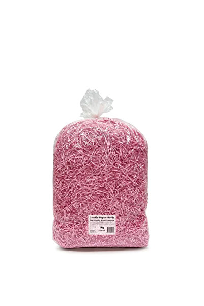 Enerji ambalaj ورق تشذيب Z متعرج من القطيفة 5000 جرام ورق حشو مزخرف باللون ال...