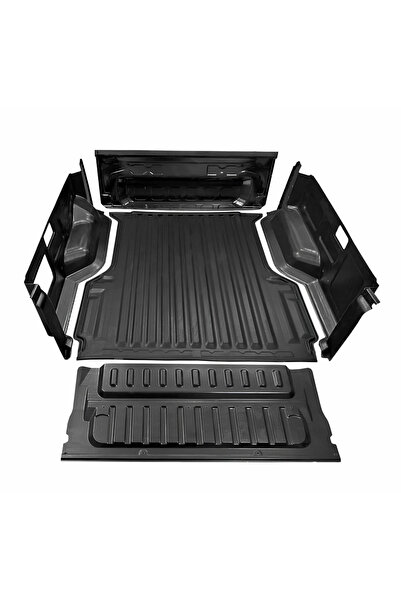 Rizline Ford Ranger 2023 Sonrası 5 Parça Kasa İçi Kaplama