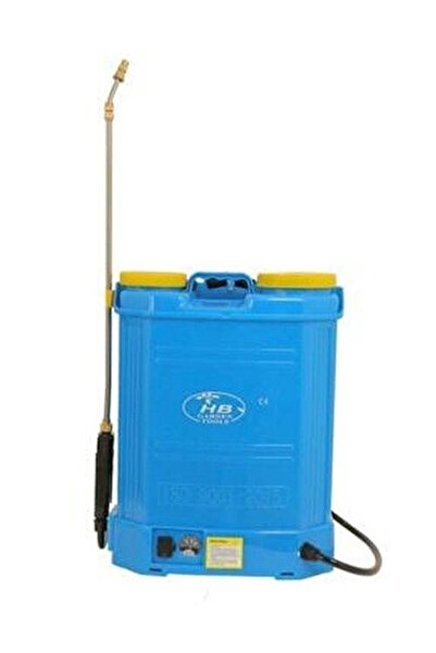 HB Garden Tools Hb Şarjlı Akülü Ilaçlama Pompası 16 Lt