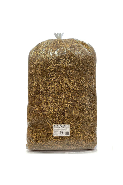 Enerji ambalaj Kırpık Z Zigzag Pelur Kırpıntı Kağıt 5000 Gr Renk Kraft Süs Do...