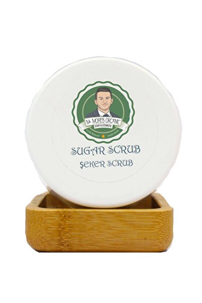 sugar scrub-100g
