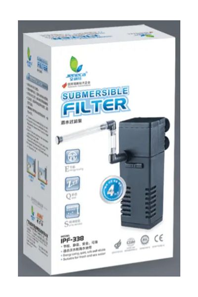 Jeneca IPF-338 Internal Filter